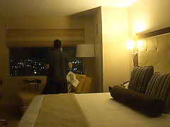 San Antonio, Tx.......hyatt Slut!......;)